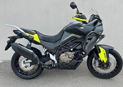 QJ Motor SVT 650 X (2024 - 25) nuova