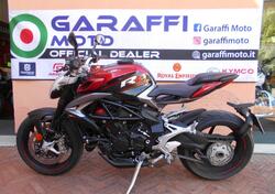 MV Agusta Brutale 800 RR (2017 - 20) usata