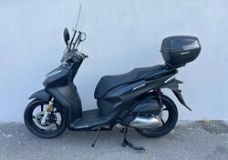 QJ Motor LLM 125 (2024) nuova