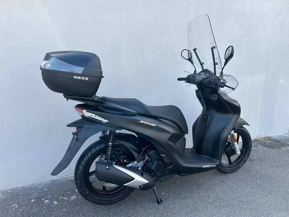 QJ Motor LLM 125 (2024) (5)
