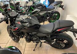 Kawasaki Z 650 (2025) usata