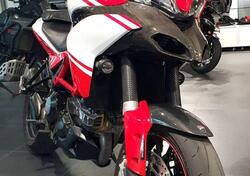 Ducati Multistrada 1200 S Pikes Peak (2013 - 14) usata