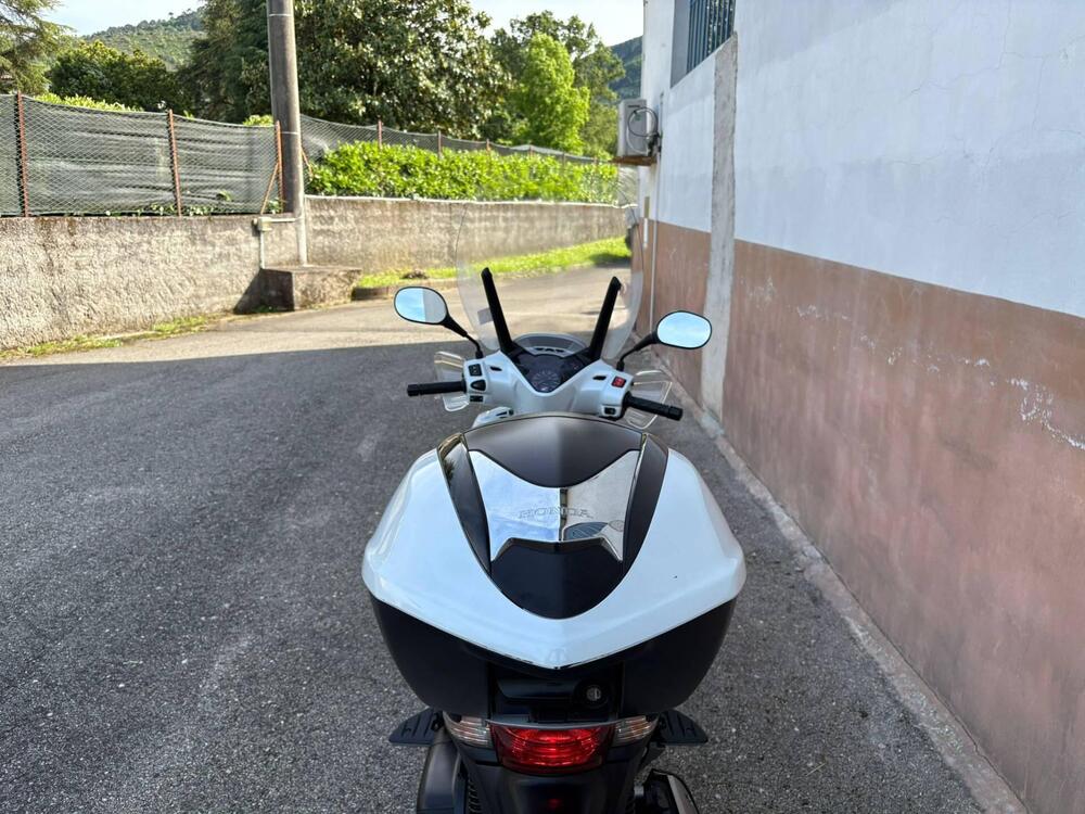 Honda SH 300 i (2011 - 14) (3)