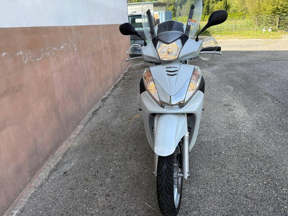 Honda SH 300 i (2011 - 14) (5)