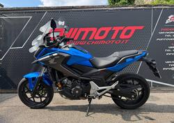 Honda NC 750 X ABS (2018 - 20) usata