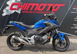 Honda NC 750 X ABS (2018 - 20) usata