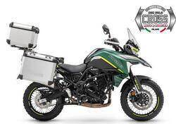 Benelli TRK 702X (2023 - 25) nuova