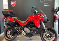 Ducati Multistrada V2 S (2022 - 24) usata