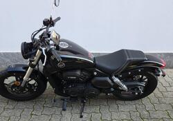 Keeway Motor V-Cruise 125 (2022 - 25) nuova