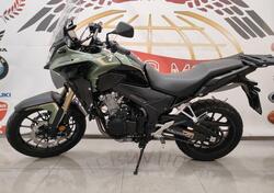 Honda CB 500 X (2022 - 23) usata