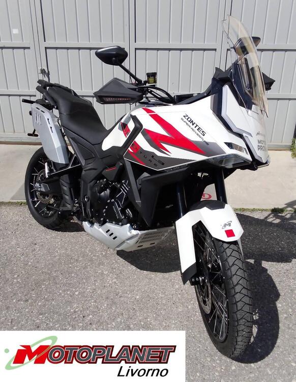 Zontes ZT703-F (2025)