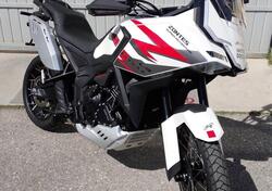 Zontes ZT703-F (2025) nuova