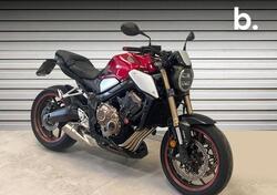 Honda CB 650 R (2019 - 20) usata
