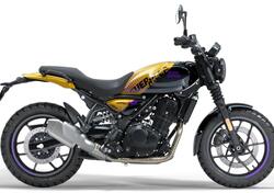 Royal Enfield Guerrilla 450 (2024 - 25) nuova