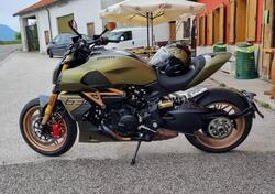 Ducati Diavel 1260 Lamborghini (2021) usata