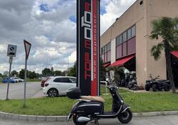 Keeway Motor Iskia 125 (2023 - 25) usata