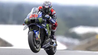 MotoGP 2025. GP di Francia. Incredibile pole di Fabio Quartararo! Secondo Marc Marquez, terzo Alex [RISULTATI]