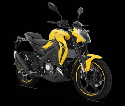Keeway Motor RKF 125 (2025 - 26) nuova