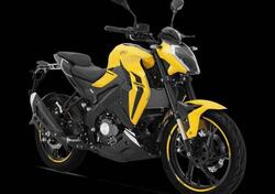 Keeway Motor RKF 125 (2025) nuova