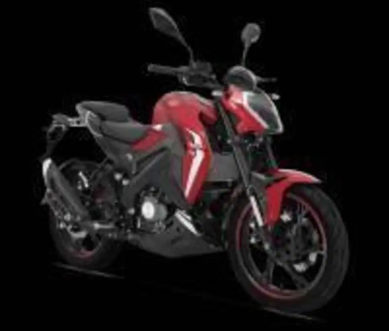 Keeway Motor RKF 125 (2025 - 26) (3)