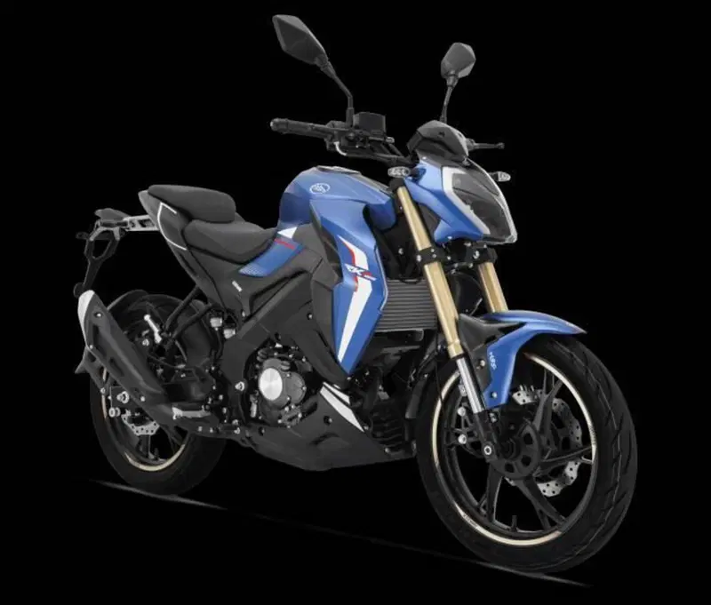 Keeway Motor RKF 125 (2025 - 26) (4)