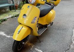 Vespa GTS 250 i.e. usata