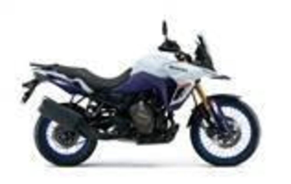Suzuki V-Strom 800DE (2023 - 24)