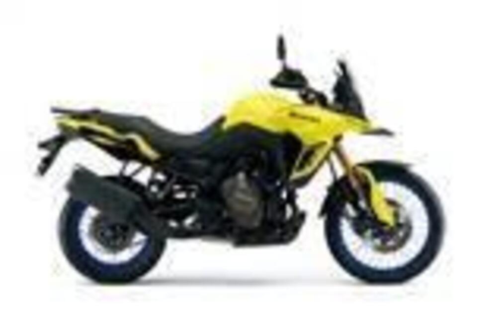Suzuki V-Strom 800DE (2023 - 24) (5)
