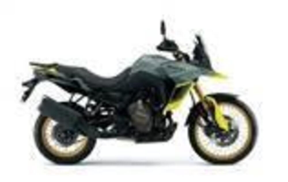 Suzuki V-Strom 800DE (2023 - 24) (2)