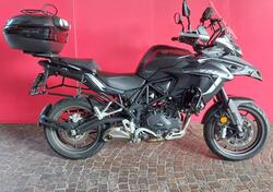 Benelli TRK 502 (2021 - 25) usata