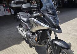 Honda NC 750 X DCT ABS (2018 - 20) usata