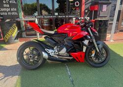 Ducati Streetfighter V2 (2022 - 24) usata