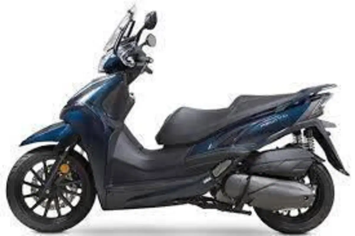 Kymco Agility 350i NN R16 (2023 - 26)