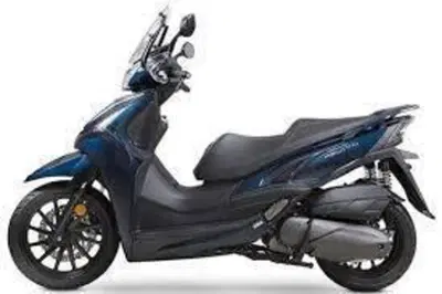 Kymco Agility 350i NN R16 (2023 - 26) nuova
