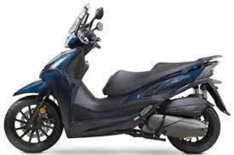 Kymco Agility 350i NN R16 (2023 - 26)