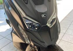 Kymco DTX 360 350 (2022 - 25) usata