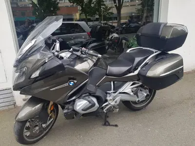 Bmw R 1250 RT (2019 - 20) usata