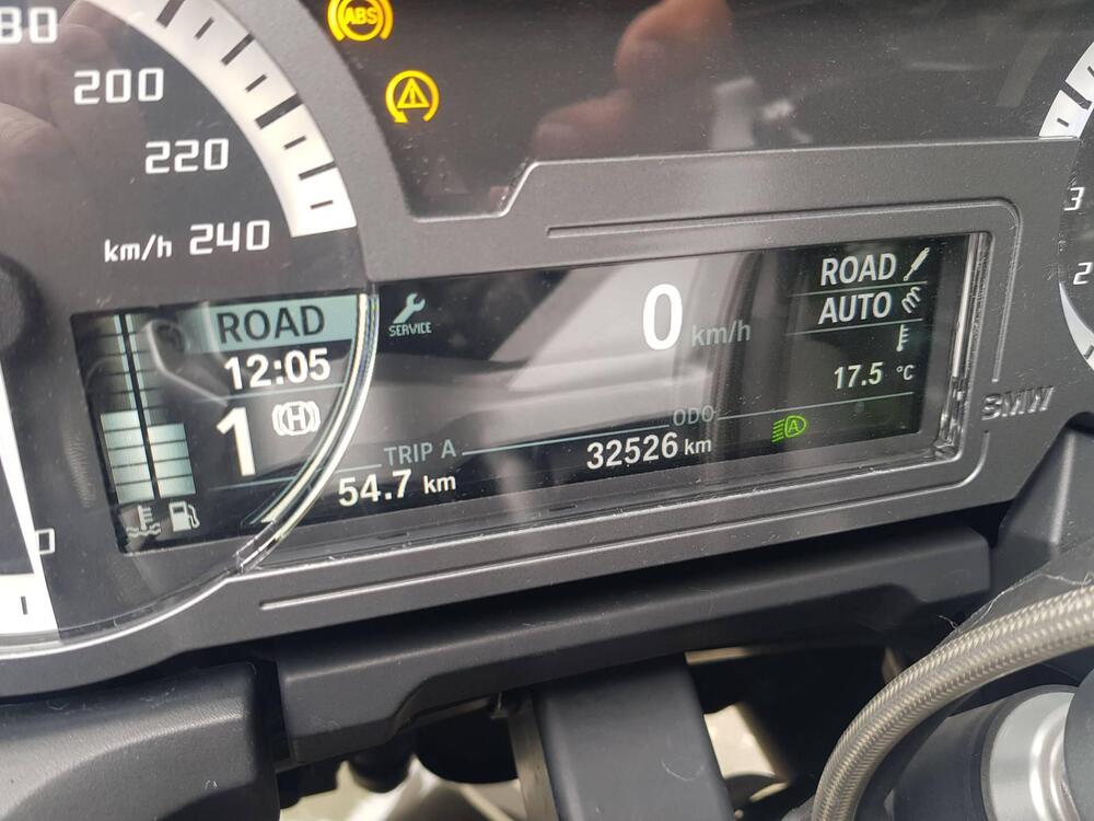 Bmw R 1250 RT (2019 - 20) (2)