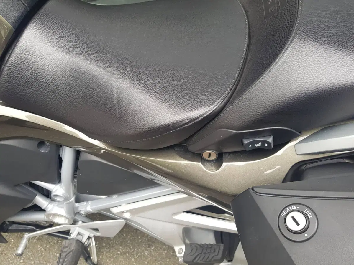 Bmw R 1250 RT (2019 - 20) (5)
