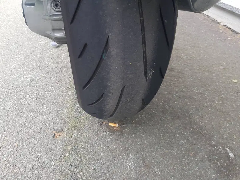Bmw R 1250 RT (2019 - 20) (9)