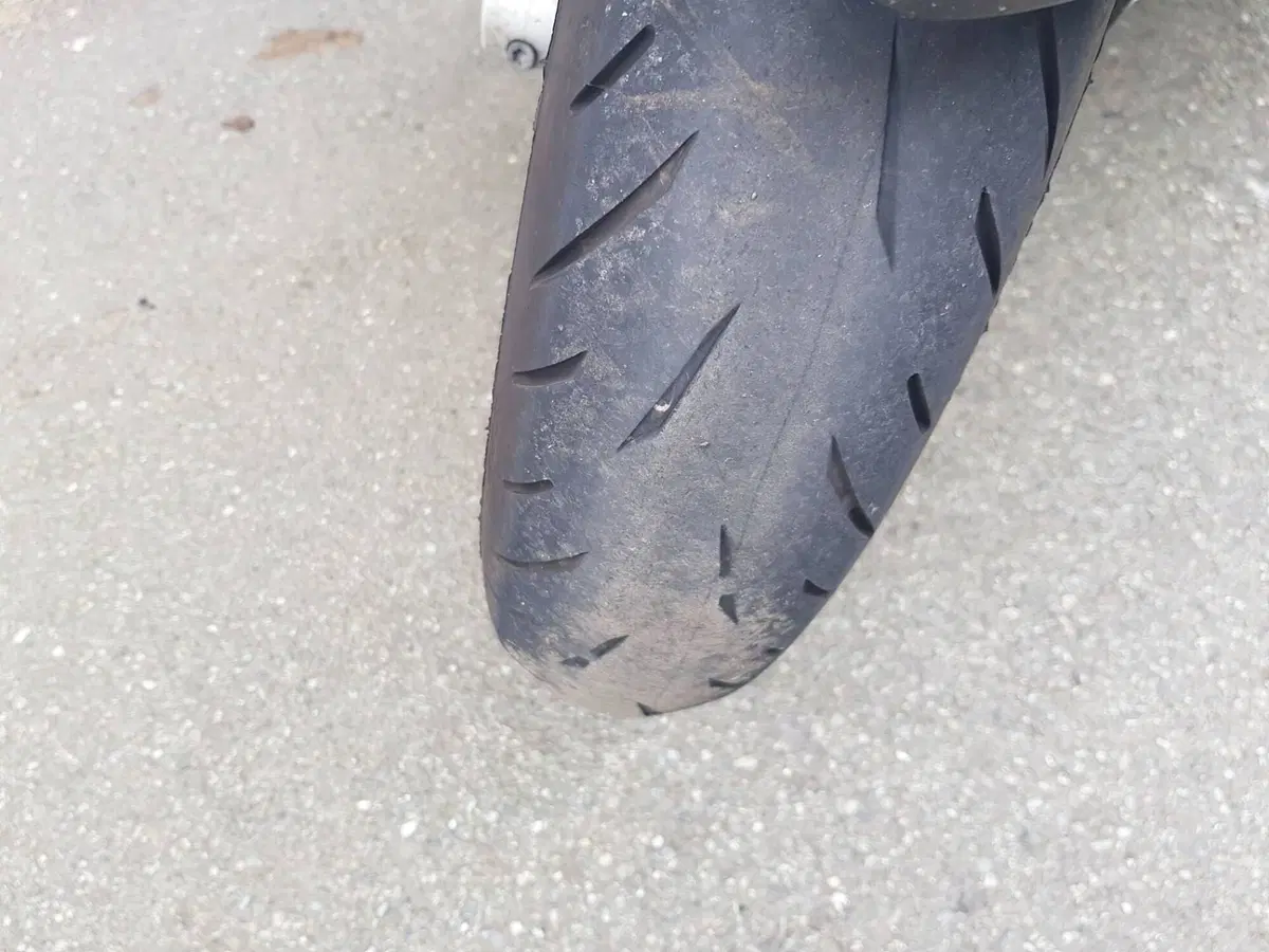 Bmw R 1250 RT (2019 - 20) (10)