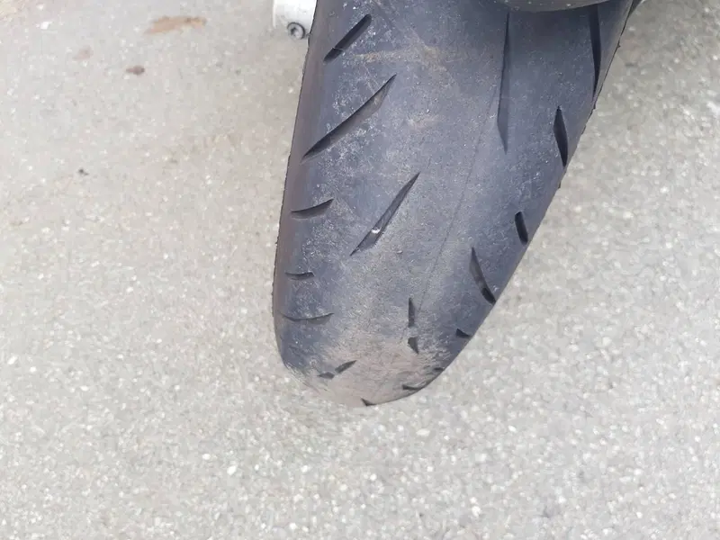 Bmw R 1250 RT (2019 - 20) (10)