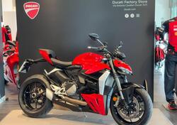 Ducati Streetfighter V2 (2022 - 24) usata