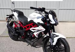 Benelli BN 125 (2021 - 25) nuova