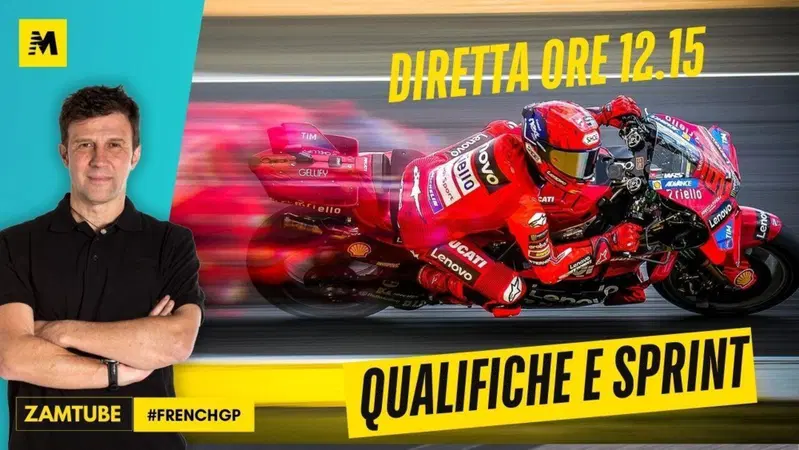 Quartararo in pole. Chi vince la sprint?