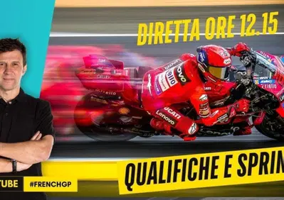 Quartararo in pole. Chi vince la sprint?