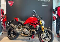 Ducati Monster 1200 S (2017 - 21) usata