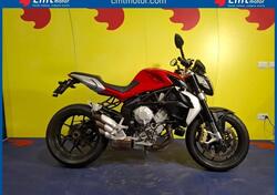 MV Agusta Brutale 675 EAS (2011 - 14) usata