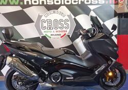 Yamaha T-Max 530 DX (2017 - 19) usata