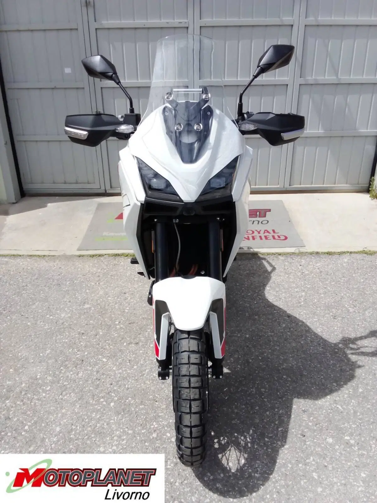 Moto Morini X-Cape 700 (2025 - 26) (2)